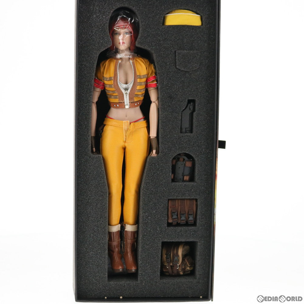 【中古即納】[FIG] 女性傭兵 ハートキング WEFIRE(ウィーファイヤー) 1/6 完成品 可動フィギュア(海外流通版)(VC-TJ-04) ベリークール(20180331)