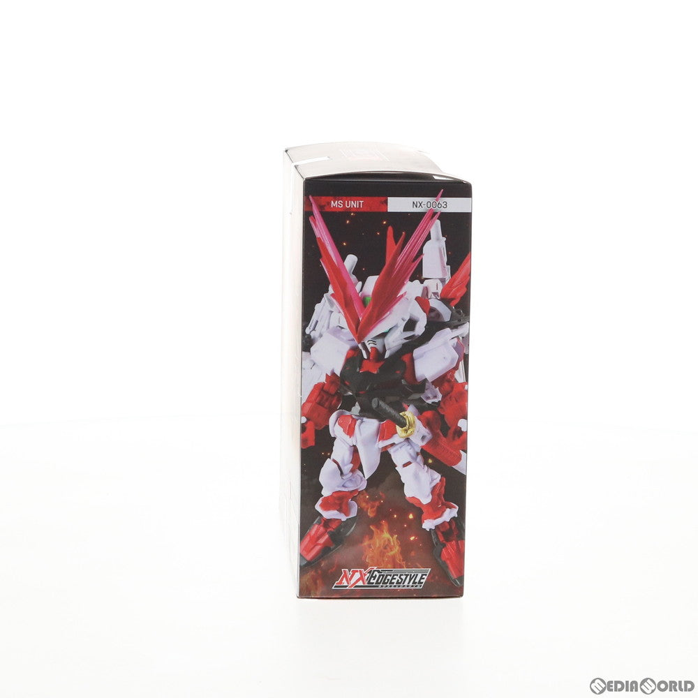 【中古即納】[FIG] ネクスエッジスタイル(MS UNIT) ガンダムアストレイレッドドラゴン 機動戦士ガンダムSEED DESTINY ASTRAY R 完成品 可動フィギュア バンダイスピリッツ(20210116)
