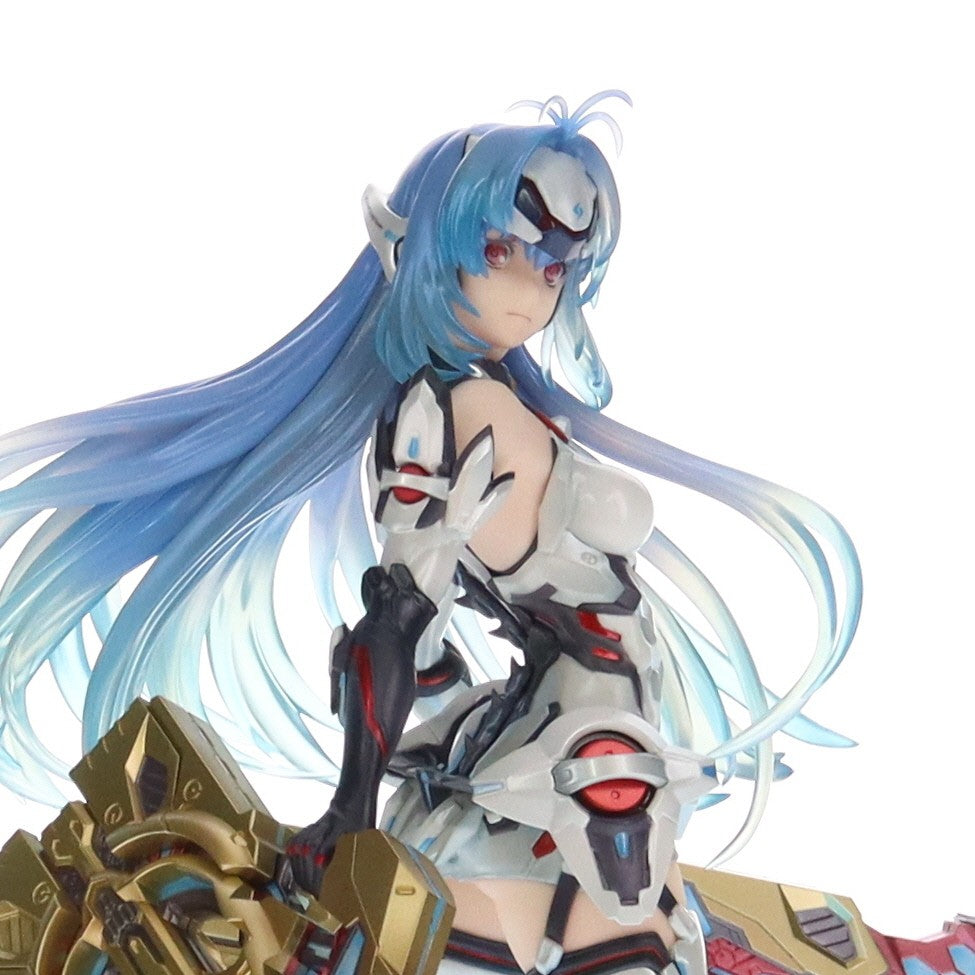 【中古即納】[FIG] KOS-MOS Re:(コスモス リフレイン) ゼノブレイド2 1/7 完成品 フィギュア GOODSMILE ONLINE SHOP&あみあみ&Amazon.co.jp限定 グッドスマイルカンパニー(20200531)