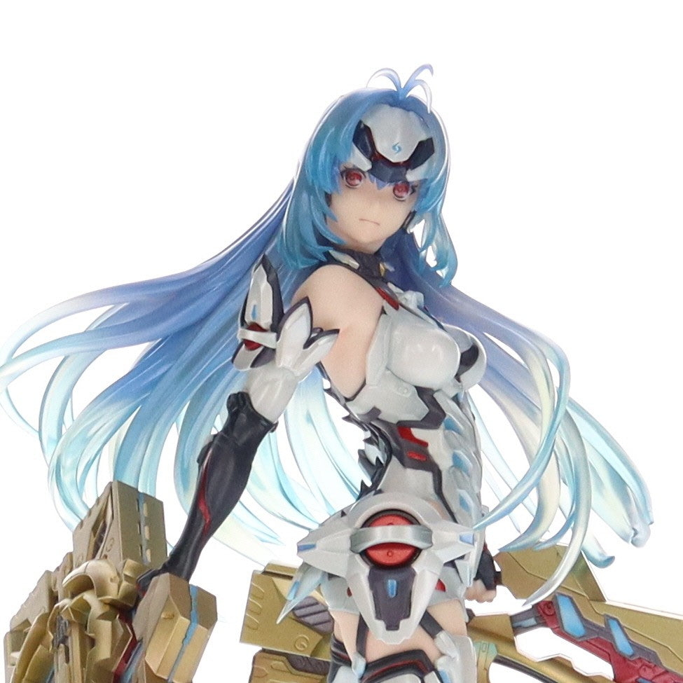 【中古即納】[FIG] KOS-MOS Re:(コスモス リフレイン) ゼノブレイド2 1/7 完成品 フィギュア GOODSMILE ONLINE SHOP&あみあみ&Amazon.co.jp限定 グッドスマイルカンパニー(20200531)