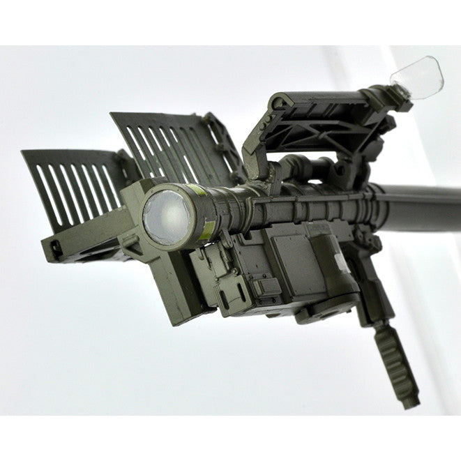 【新品即納】[PTM] (再販) LittleArmory(リトルアーモリー) LA065 1/12 FIM92スティンガータイプ プラモデル(313830) TOMYTEC(トミーテック)(20250531)