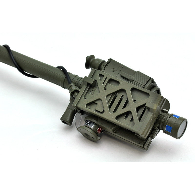 【新品即納】[PTM] (再販) LittleArmory(リトルアーモリー) LA065 1/12 FIM92スティンガータイプ プラモデル(313830) TOMYTEC(トミーテック)(20250531)