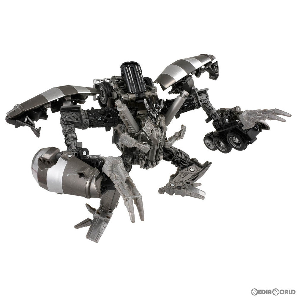 【中古即納】[TOY] (再販)トランスフォーマー スタジオシリーズ SS-43 ディセプティコンミックスマスター トランスフォーマー/リベンジ 完成トイ タカラトミー(20200125)