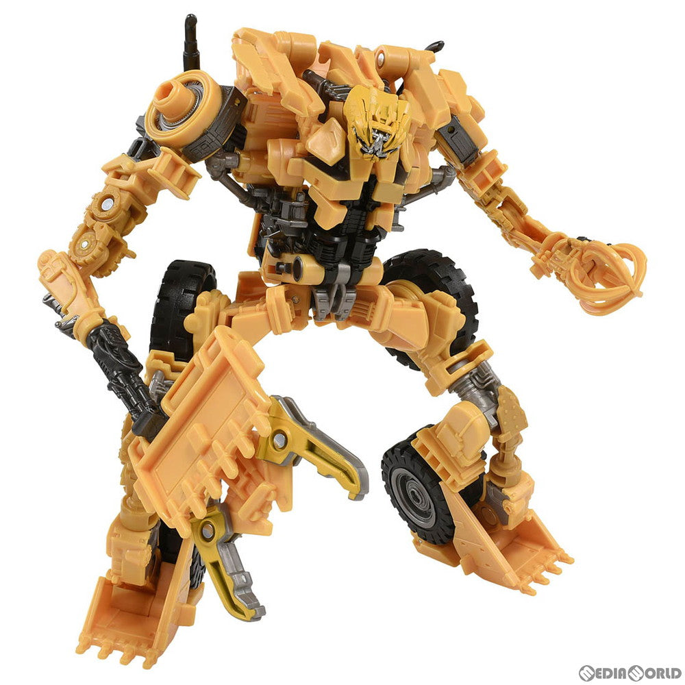 【中古即納】[TOY] (再販)トランスフォーマー スタジオシリーズ SS-51 ディセプティコンスクラッパー トランスフォーマー/リベンジ 完成トイ タカラトミー(20200530)
