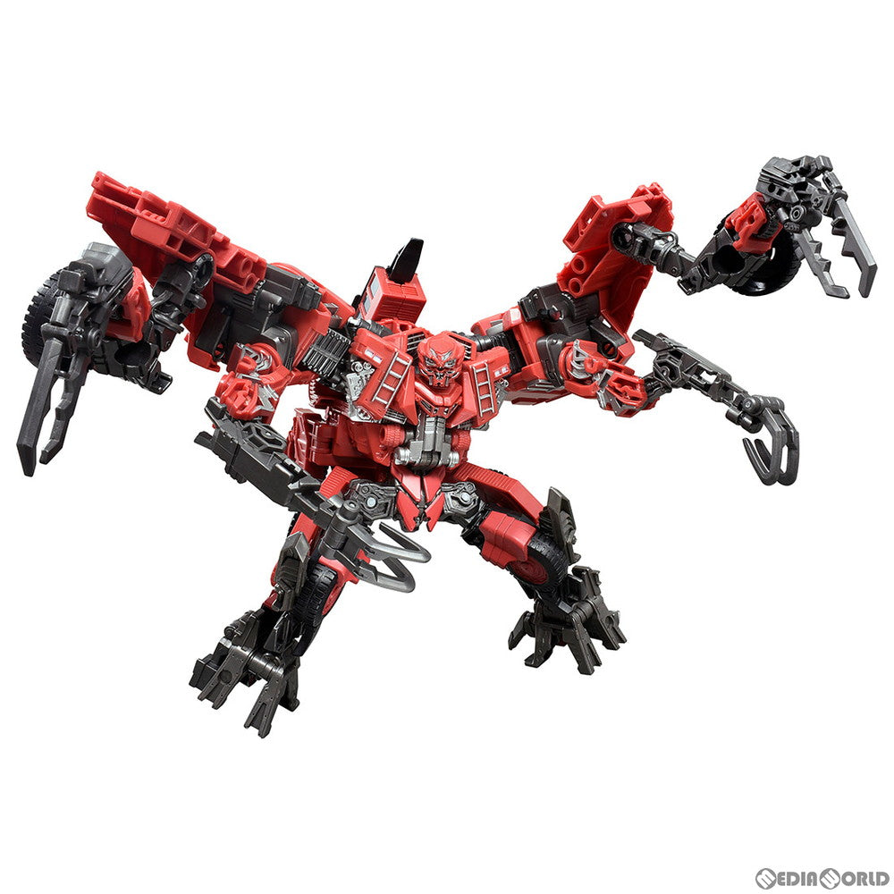 【中古即納】[TOY] (再販) トランスフォーマー スタジオシリーズ SS-54 ディセプティコンオーバーロード 完成トイ タカラトミー(20200801)