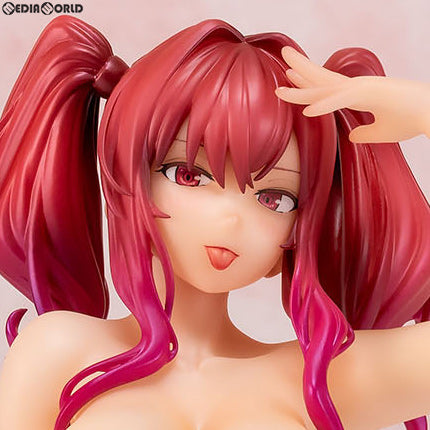 【中古即納】[FIG] インサイトオリジナル「肉感少女E」 1/6 完成品 フィギュア インサイト(20210130)