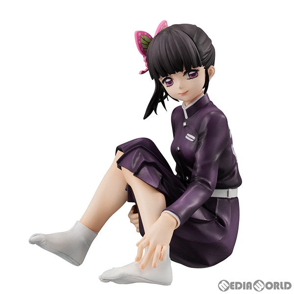 【新品即納】[FIG] G.E.M.シリーズ てのひらカナヲちゃん 鬼滅の刃 完成品 フィギュア メガハウス(20210418)