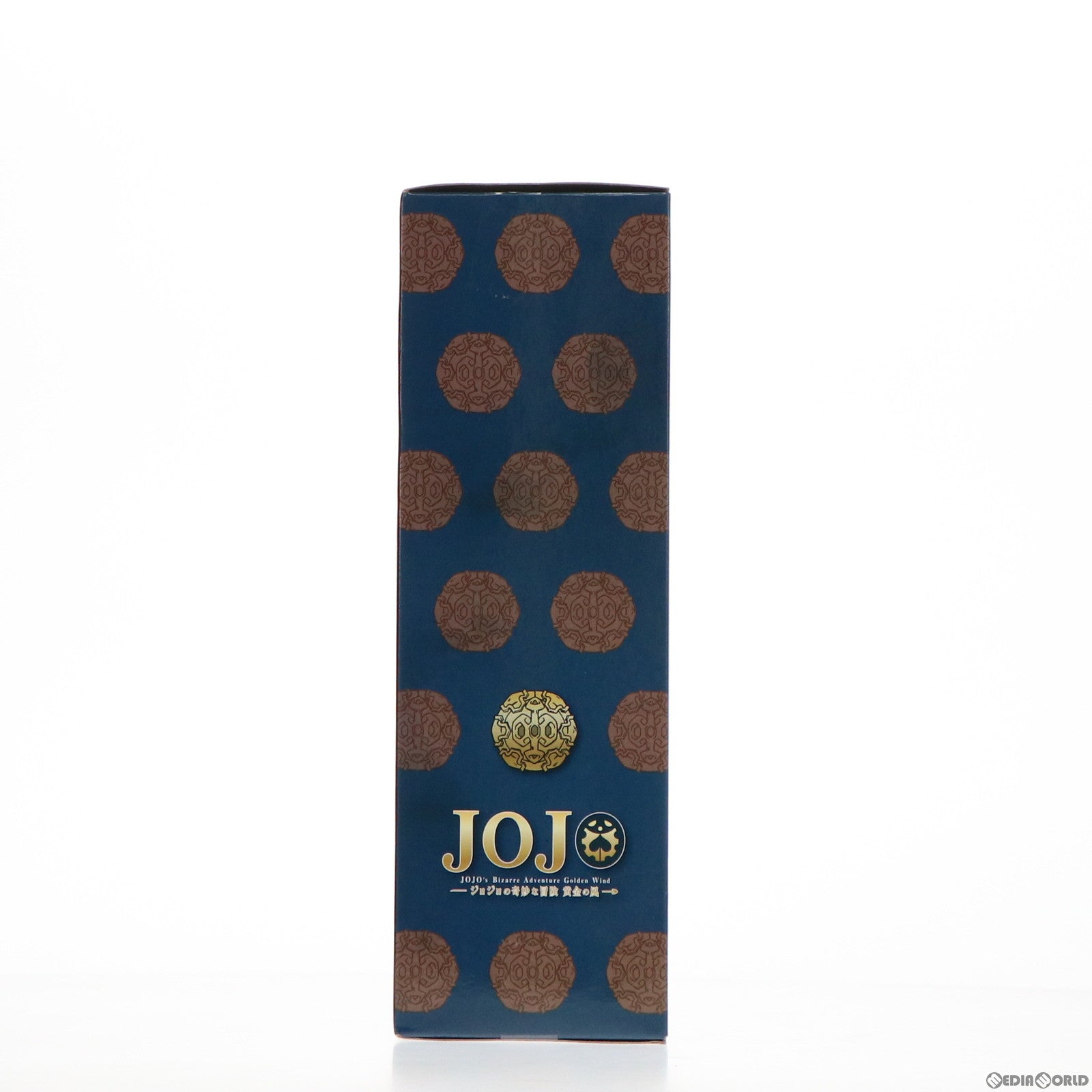 【中古即納】[FIG] グイード・ミスタ ジョジョの奇妙な冒険 第五部 黄金の風 MAFIArte6 フィギュア プライズ(39125) バンプレスト(20190210)