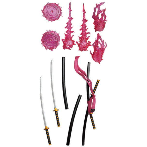 【新品即納】[FIG] (再販) マフェックス No.141 MAFEX PSYLOCKE(COMIC Ver.)(サイロック コミックver) X-MEN(エックスメン) 完成品 可動フィギュア メディコム・トイ(20251231)