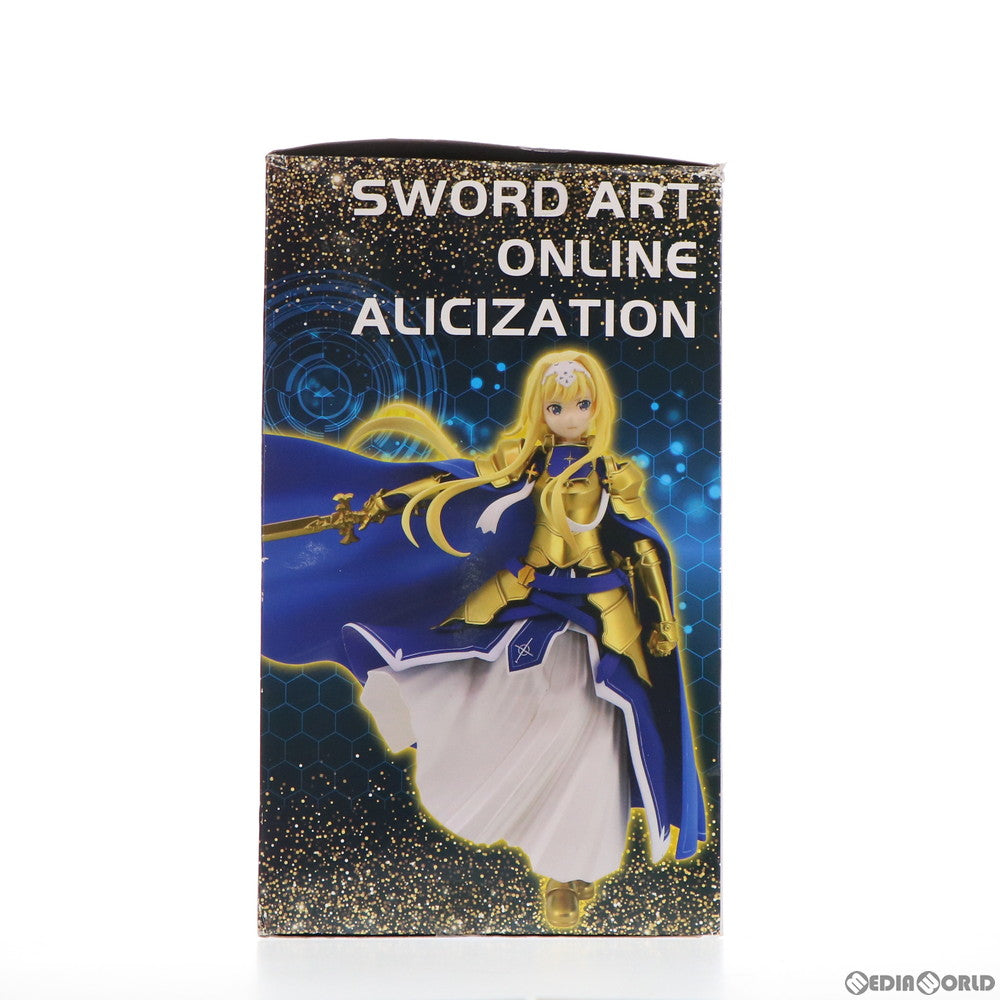 【中古即納】[FIG] アリス SSSフィギュア -アリス- ソードアート・オンライン アリシゼーション プライズ(AMU-PRZ10269) フリュー(20190831)