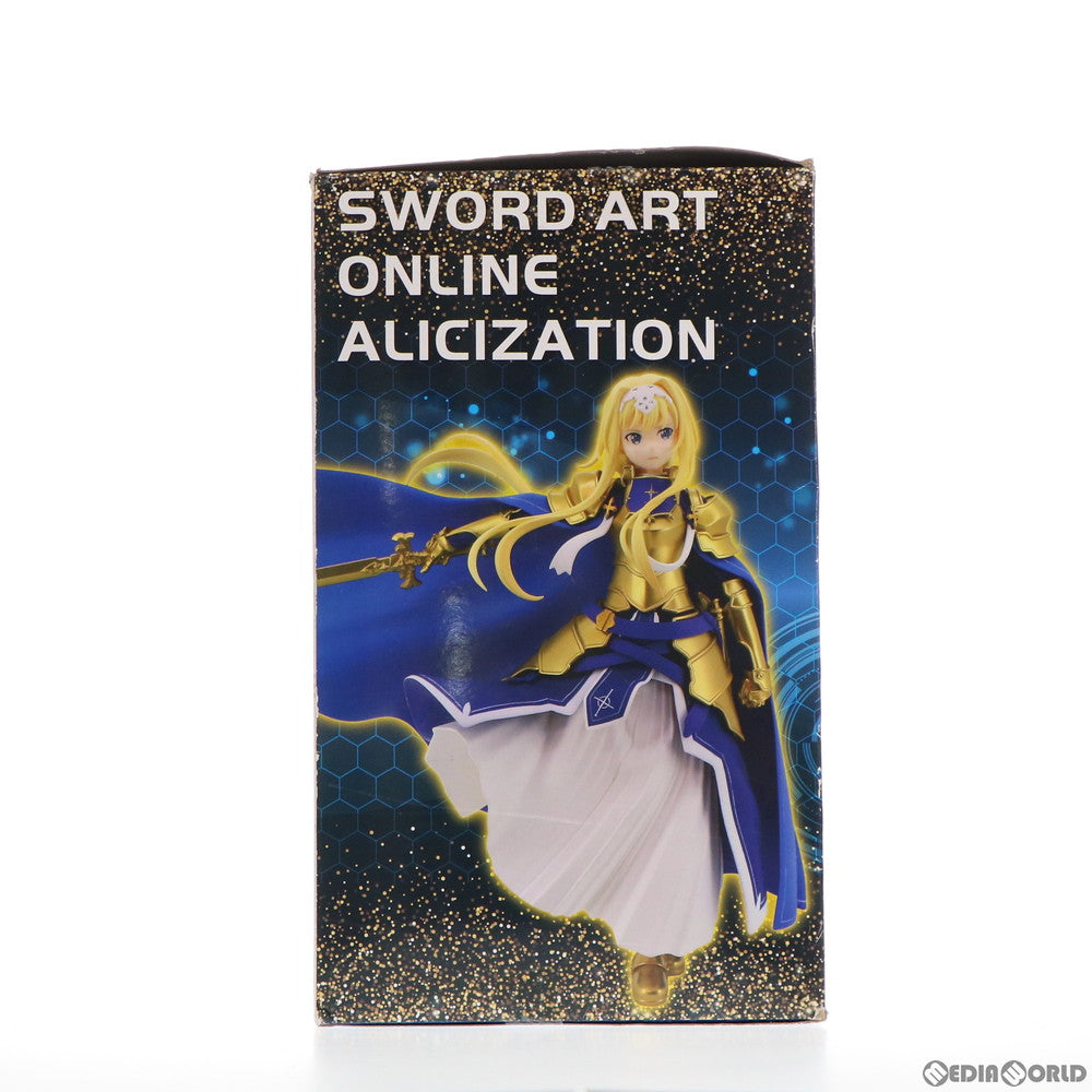 【中古即納】[FIG] アリス SSSフィギュア -アリス- ソードアート・オンライン アリシゼーション プライズ(AMU-PRZ10269) フリュー(20190831)