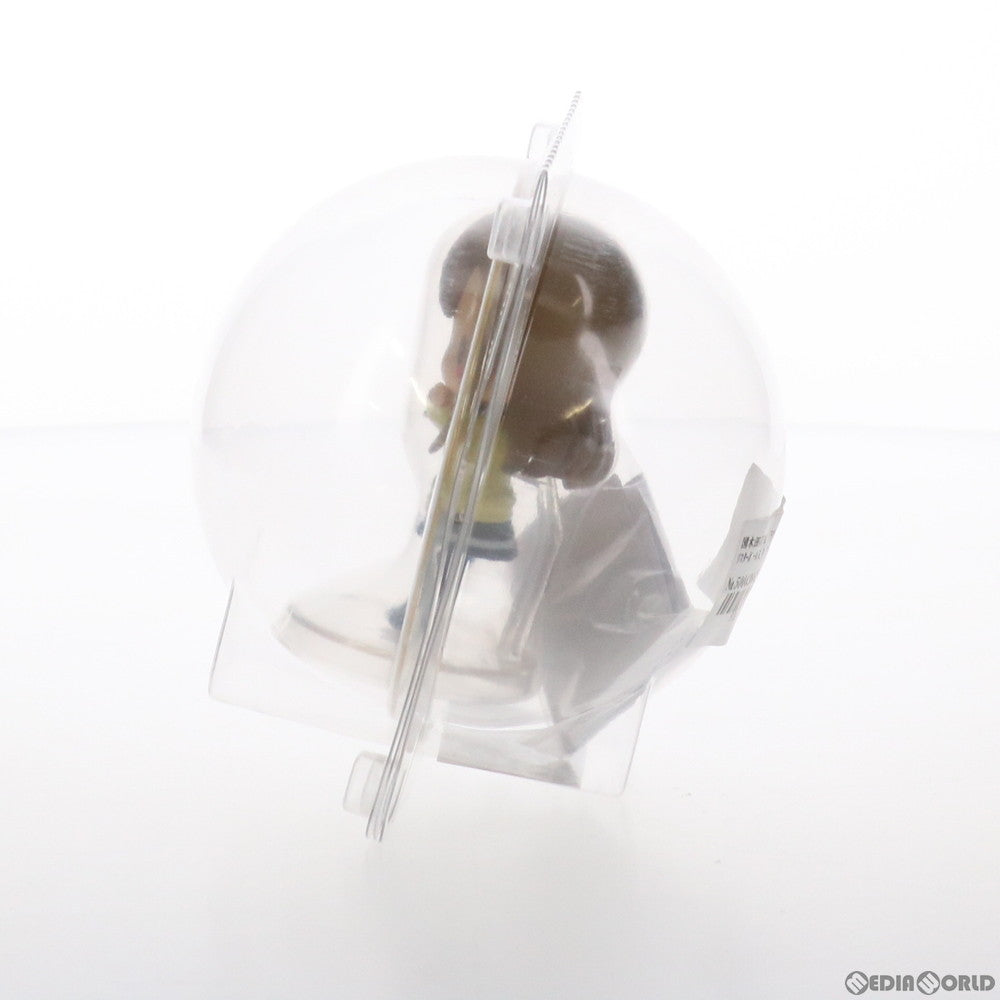 【中古即納】[FIG] 国木田花丸(くにきだはなまる) ブリスターボール入りフィギュア 1年生 feat.三月八日 ラブライブ!サンシャイン!! プライズ(1031674) セガ(20190228)
