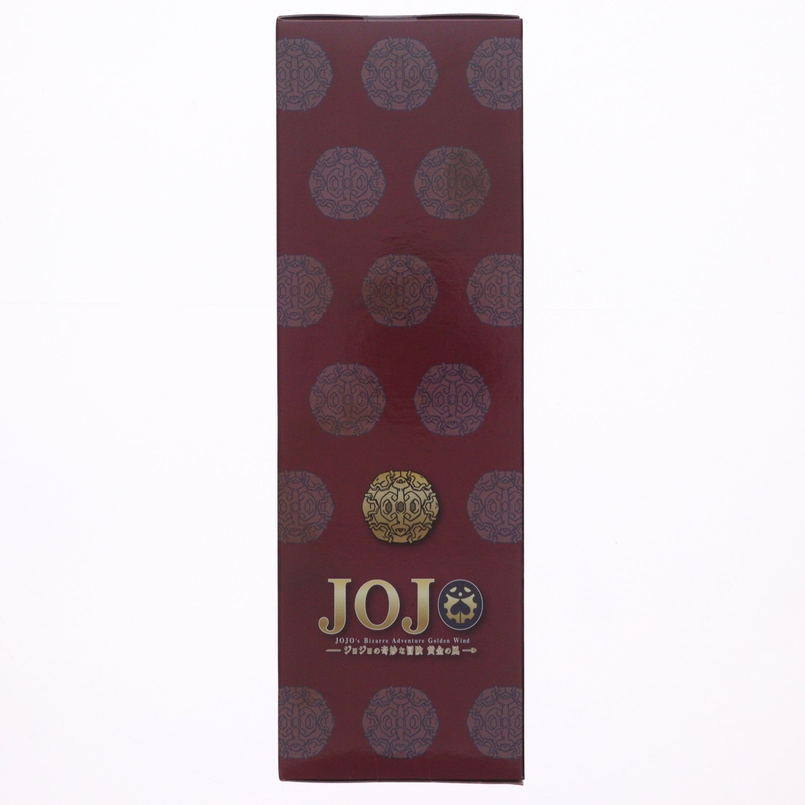 【中古即納】[FIG] ジョルノ・ジョバァーナ ジョジョの奇妙な冒険 第五部 黄金の風 MAFIArte1 フィギュア プライズ(38668)バンプレスト(20180930)