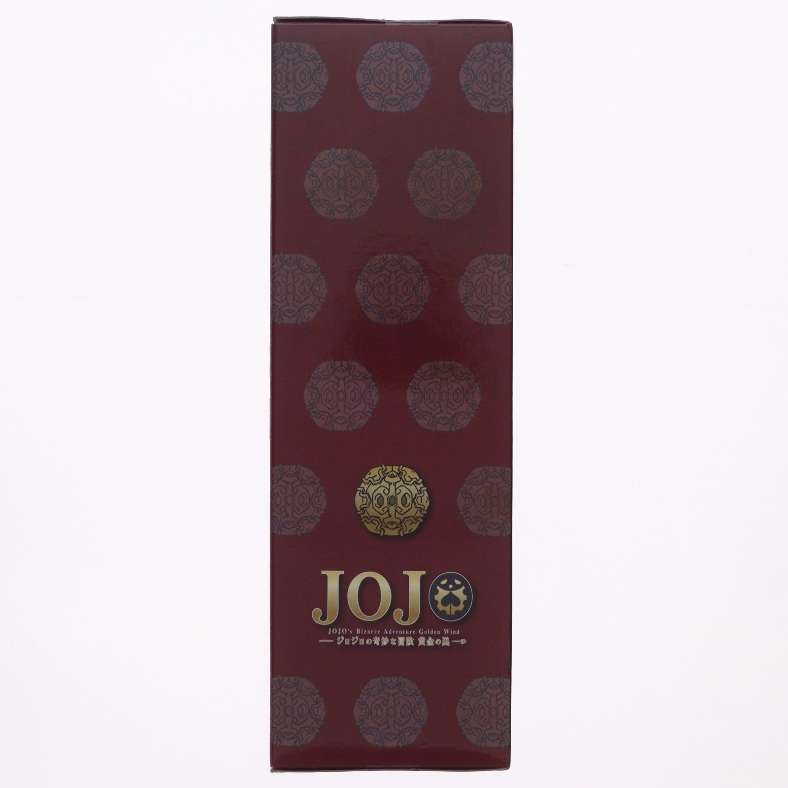 【中古即納】[FIG] ジョルノ・ジョバァーナ ジョジョの奇妙な冒険 第五部 黄金の風 MAFIArte1 フィギュア プライズ(38668)バンプレスト(20180930)