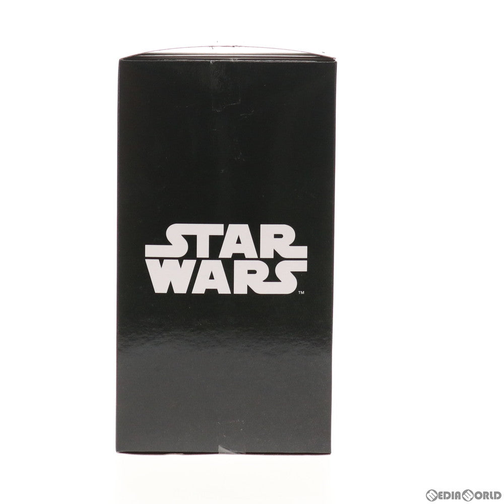 【中古即納】[FIG] ダース・ベイダー(木彫り風ver.) 暗黒彫像フィギュア STAR WARS(スター・ウォーズ) プライズ(39958) バンプレスト(20191231)