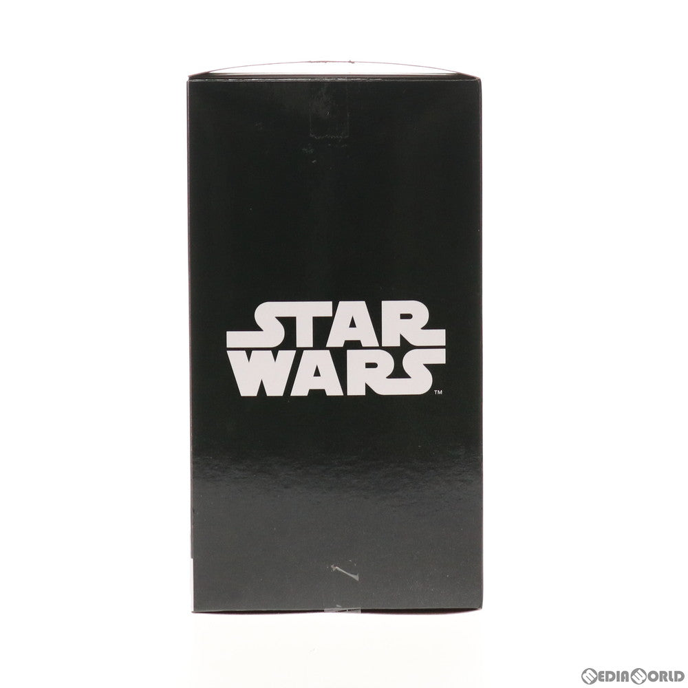 【中古即納】[FIG] ダース・ベイダー(木彫り風ver.) 暗黒彫像フィギュア STAR WARS(スター・ウォーズ) プライズ(39958) バンプレスト(20191231)