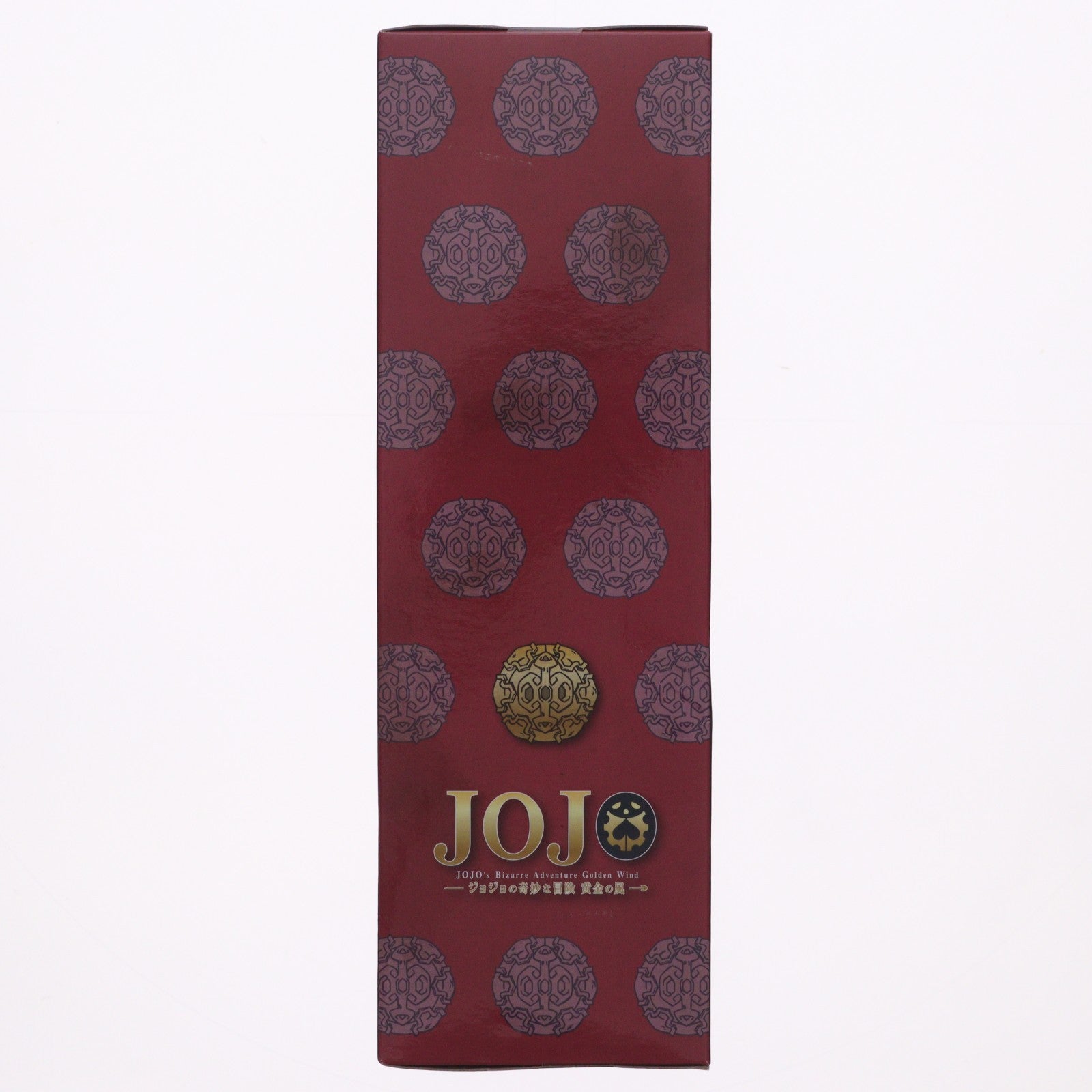 【中古即納】[FIG] トリッシュ・ウナ ジョジョの奇妙な冒険 第五部 黄金の風 MAFIArte7 フィギュア プライズ(39193) バンプレスト(20190310)