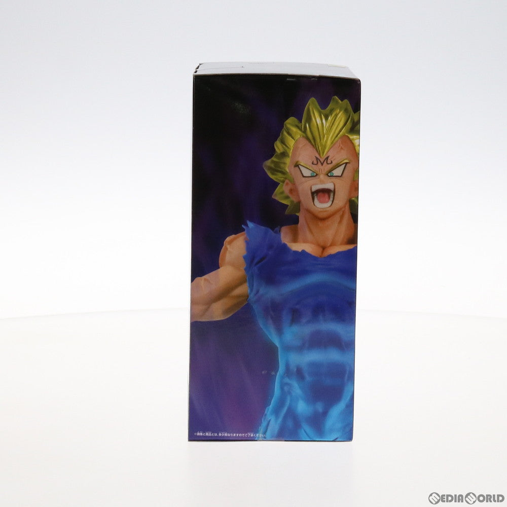 【中古即納】[FIG] 超サイヤ人ベジータ ドラゴンボールZ BLOOD OF SAIYANS-VEGETA- フィギュア プライズ(38016) バンプレスト(20180116)