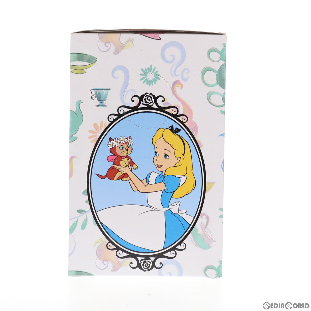 【中古即納】[FIG] アリス ふしぎの国のアリス プレミアムフィギュア プライズ(1024320) セガ(20180331)