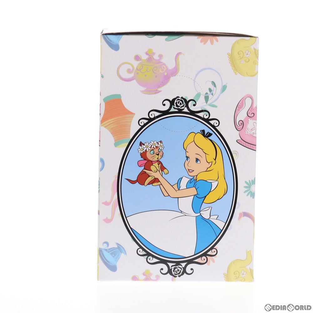 【中古即納】[FIG] アリス ふしぎの国のアリス プレミアムフィギュア プライズ(1024320) セガ(20180331)