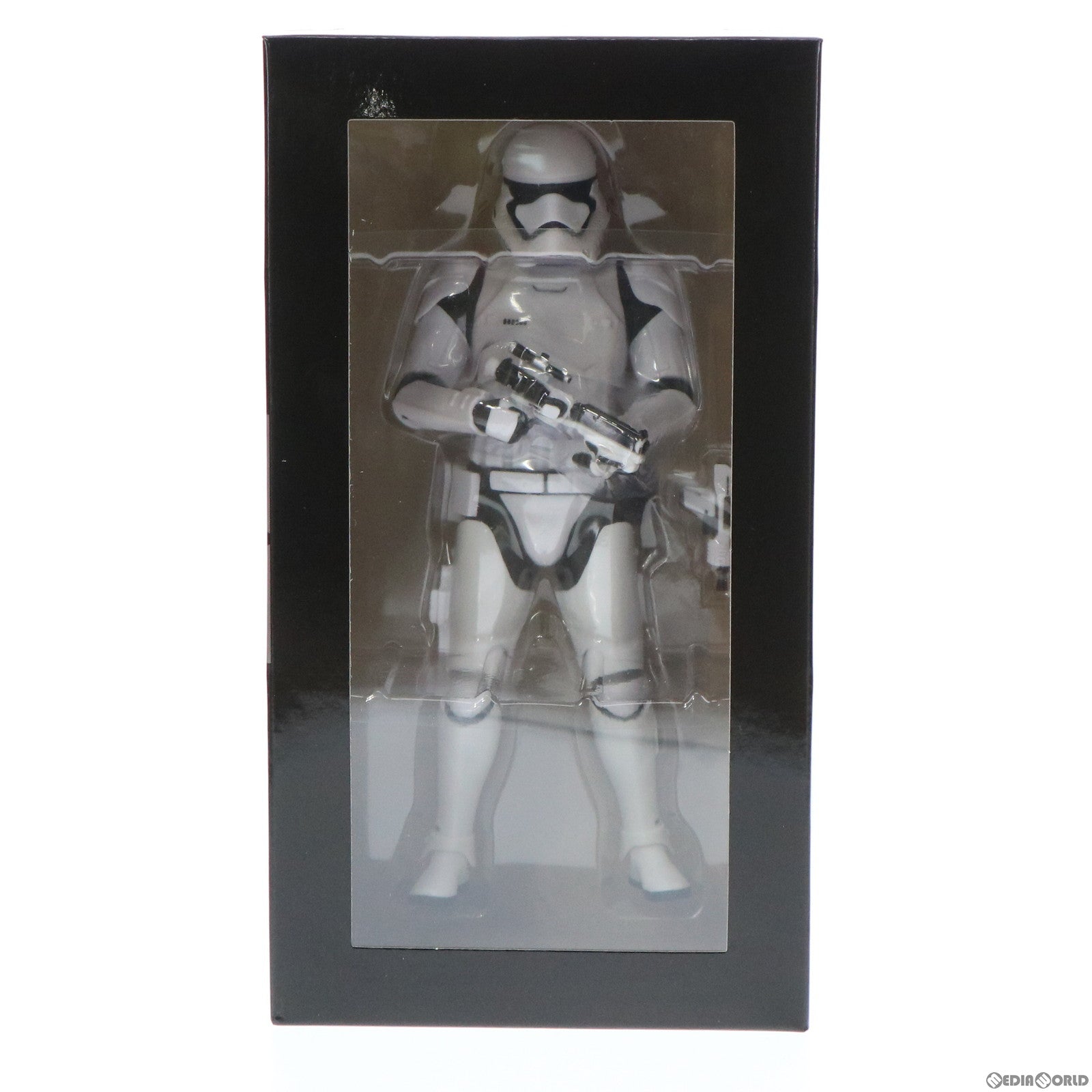 【中古即納】[FIG] ファースト・オーダー ストームトルーパー STAR WARS(スター・ウォーズ) プレミアム1/10スケールフィギュア #ファースト・オーダー ストームトルーパー #カイロ・レン プライズ(1038328) セガ(20191130)