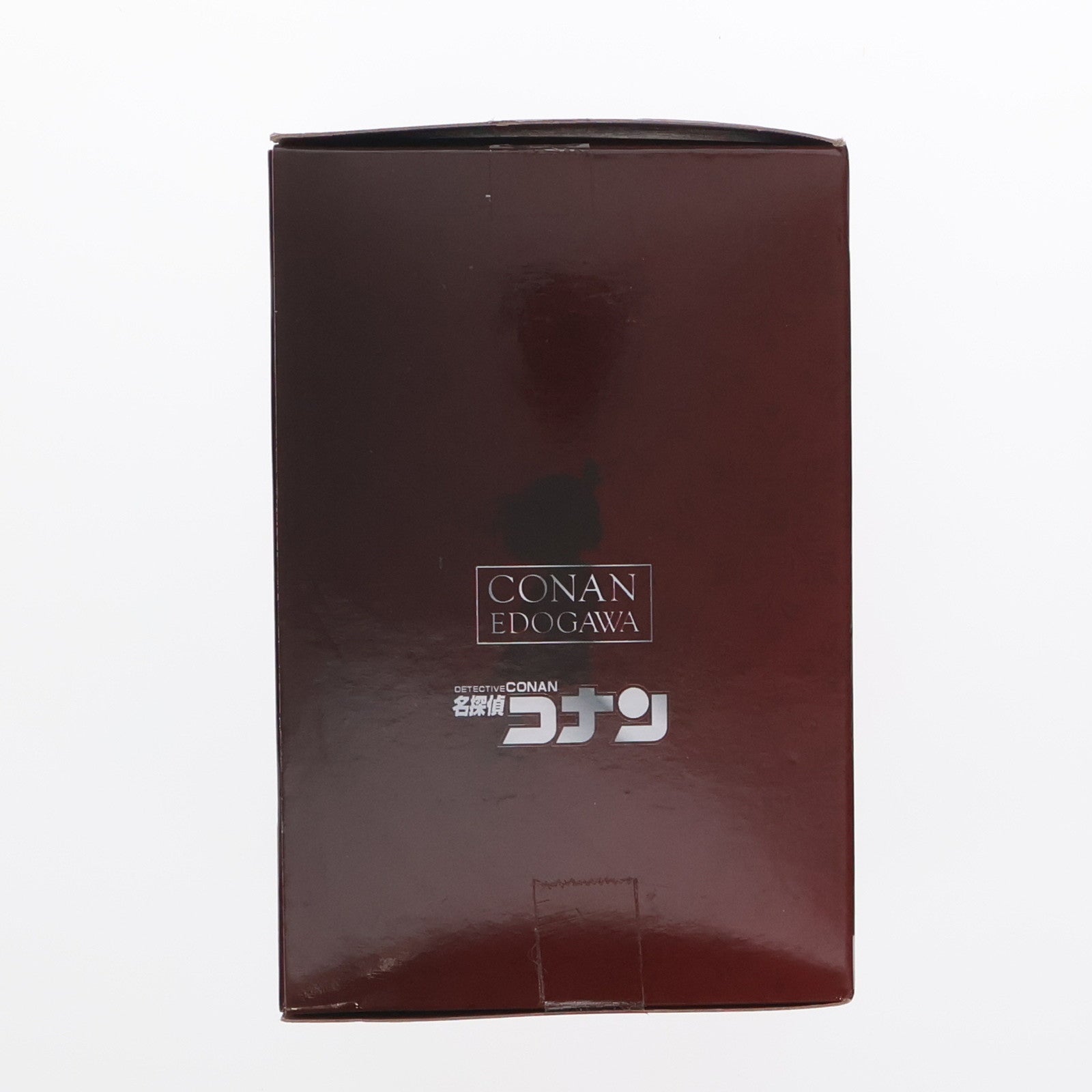 【中古即納】[FIG] 江戸川コナン(座り) 名探偵コナン プレミアムちょこのせフィギュア『江戸川コナン』 プライズ(1030982) セガ(20190420)