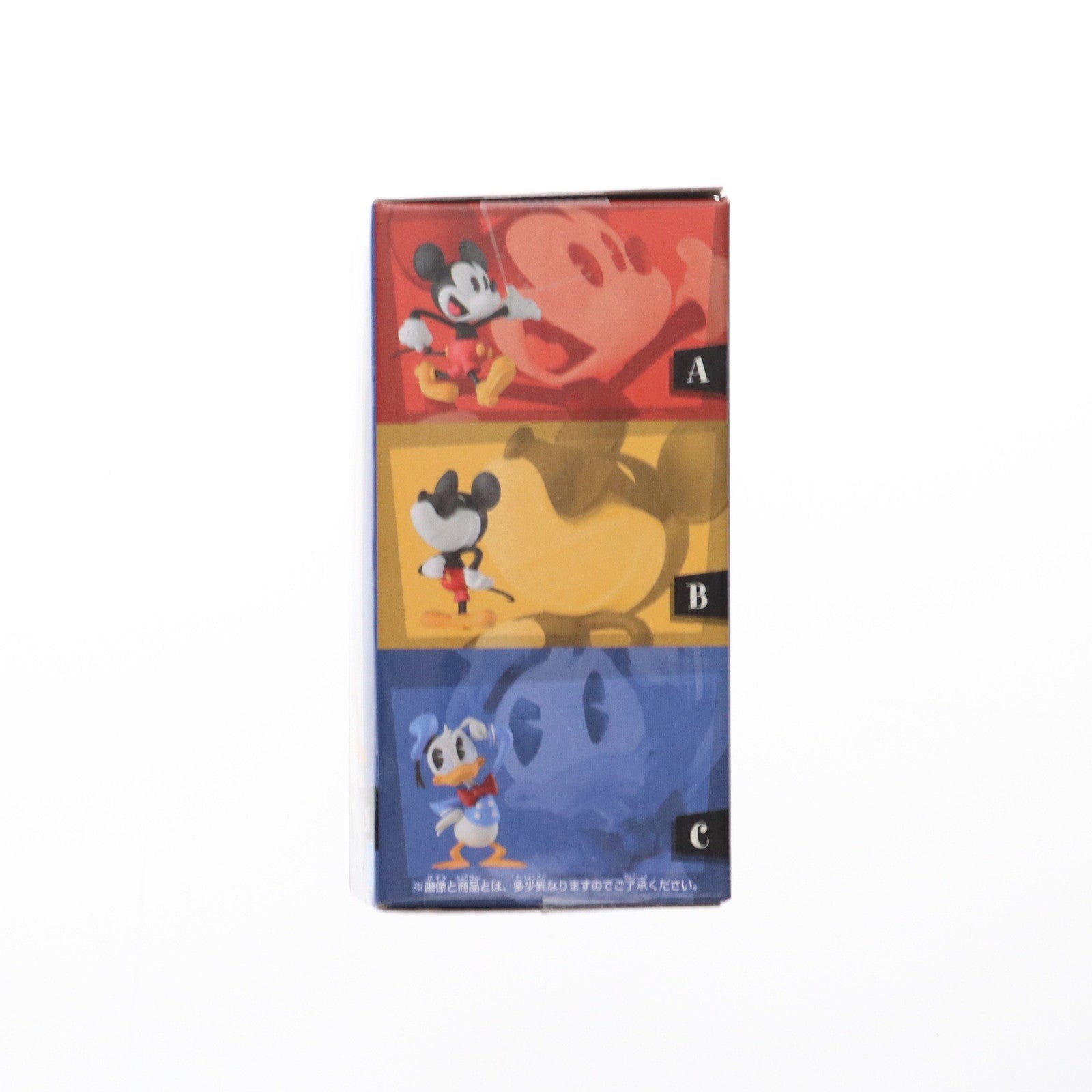 【中古即納】[FIG] ドナルドダック ディズニー Disney Characters Mickey Shorts Collection vol.1 フィギュア プライズ(82013) バンプレスト(20200410)
