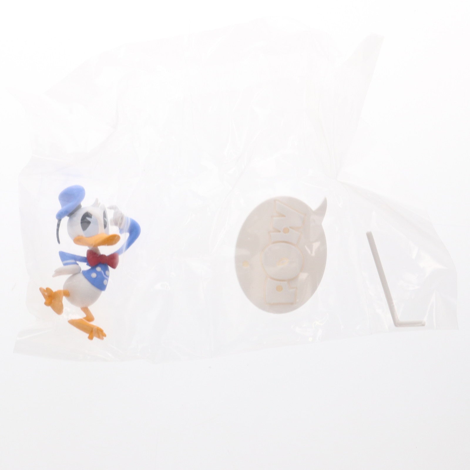 【中古即納】[FIG] ドナルドダック ディズニー Disney Characters Mickey Shorts Collection vol.1 フィギュア プライズ(82013) バンプレスト(20200410)