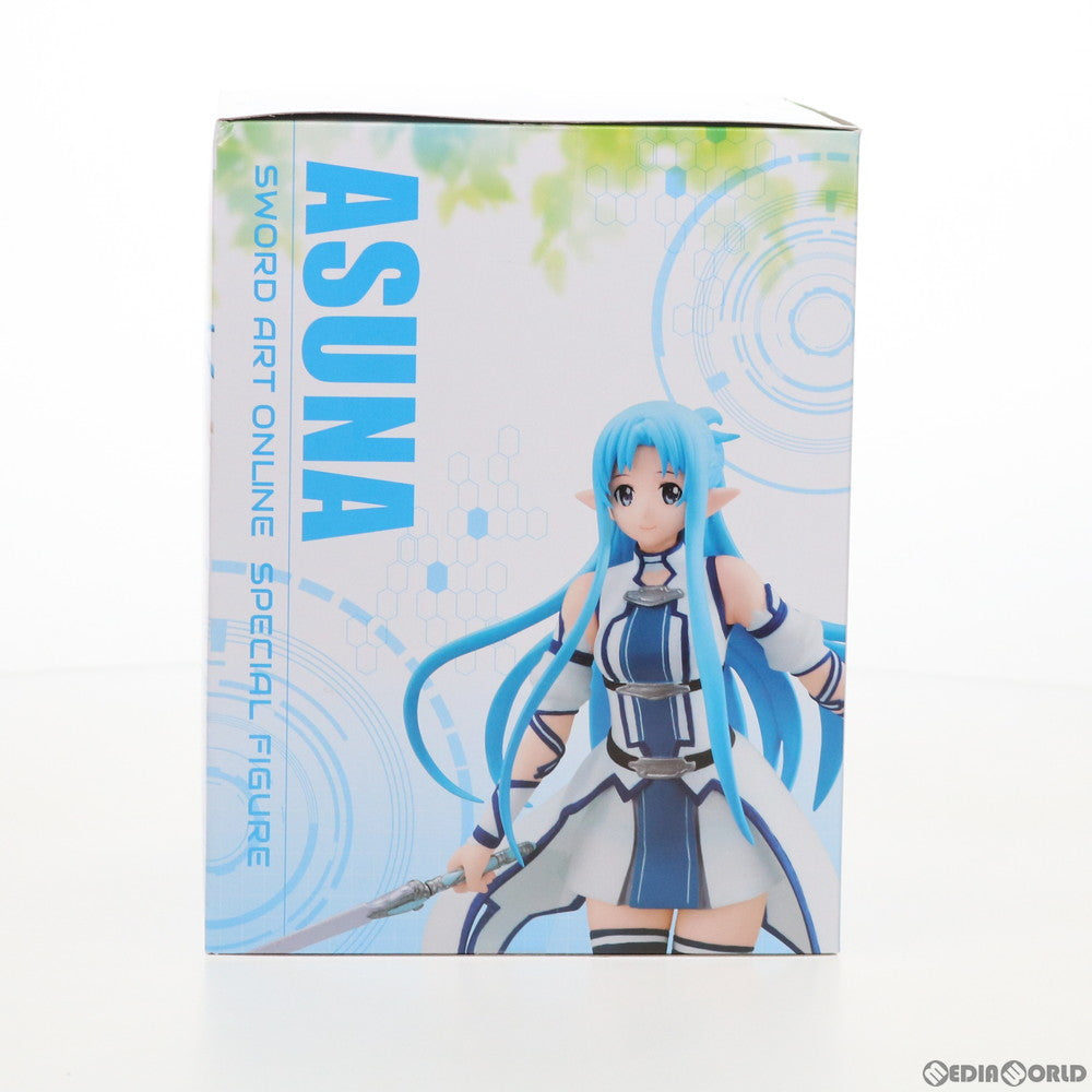 【中古即納】[FIG] アスナ(ウンディーネ) スペシャルフィギュア ソードアート・オンライン プライズ(AMU-PRZ9383/AMU-PRZ10885) フリュー(20180731)