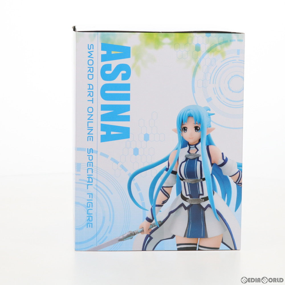 【中古即納】[FIG] アスナ(ウンディーネ) スペシャルフィギュア ソードアート・オンライン プライズ(AMU-PRZ9383/AMU-PRZ10885) フリュー(20180731)