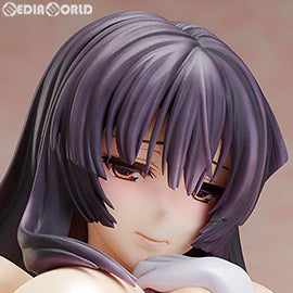 【中古即納】[FIG] ポストカード付属 ネイティブキャラクターズセレクション 高社雪静(たかやしろゆずか) アマカノ ～Second Season～ + 1/4 完成品 フィギュア ネイティブオンラインショップ&FANZA限定 BINDing(バインディング)/ネイティブ(20200831)