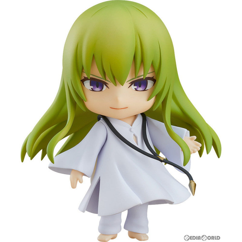【中古即納】[FIG] ねんどろいど 1467 キングゥ Fate/Grand Order(フェイト/グランドオーダー) -絶対魔獣戦線バビロニア- 完成品 可動フィギュア グッドスマイルカンパニー(20210410)