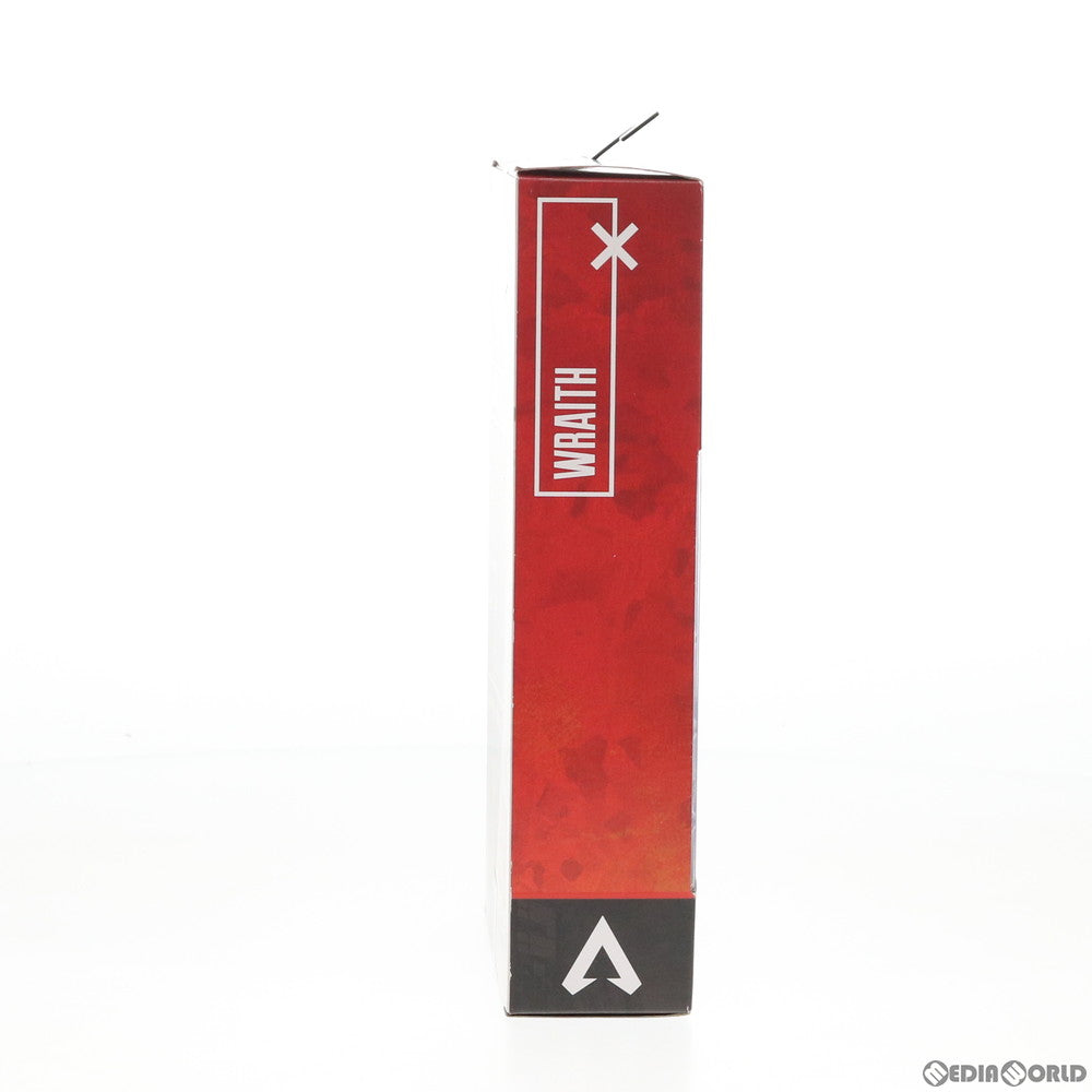 【新品即納】[FIG] Wraith(レイス) Apex Legends(エーペックスレジェンズ) 6インチフィギュア 完成品 可動フィギュア(407064-12) Jakks Pacific(ジャックス・パシフィック) (20201015)