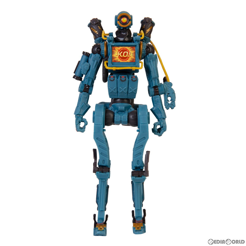 【新品即納】[FIG] Pathfinder(パスファインダー) Apex Legends(エーペックスレジェンズ) 6インチフィギュア 完成品 可動フィギュア(407074-12) Jakks Pacific(ジャックス・パシフィック) (20201015)