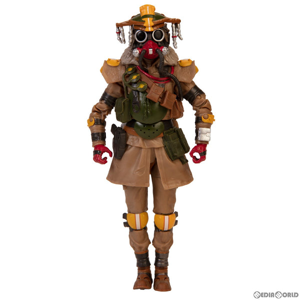 【新品未開封】エメット・ブラウン フィギュア 6インチ 660320240407104_1.jpg