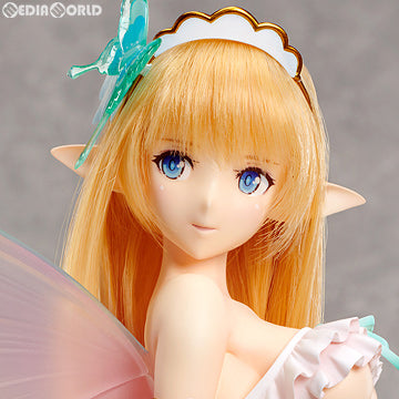 【中古即納】[FIG] ポストカード付属 妖精女王 エレイン(ウィッグ版) Tonyオリジナルキャラクター 1/5 完成品 フィギュア ネイティブ(20200831)