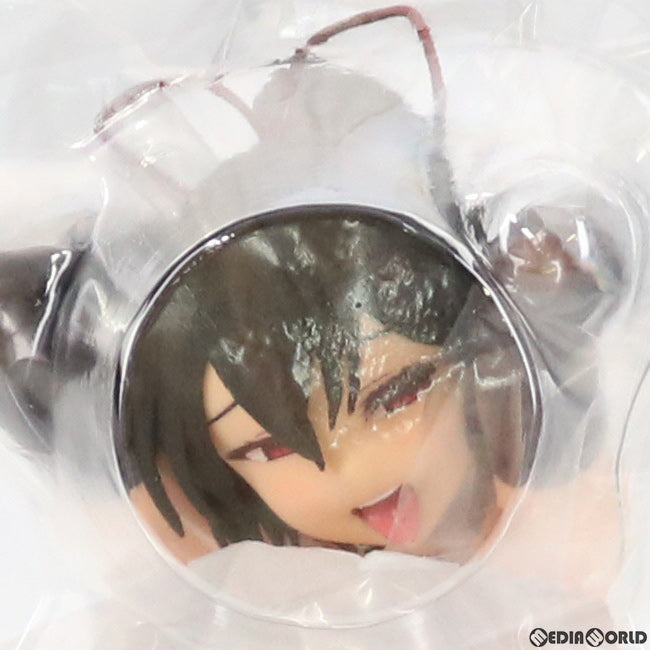 【中古即納】[FIG] ポストカード無し ネイティブキャラクターズセレクション 涼森瑞希(すずもりみずき) ネトカノ -NTR KANOJO- 1/5.5 完成品 フィギュア ネイティブオンラインショップ&FANZA限定 FROG(フロッグ)/ネイティブ(20200831)