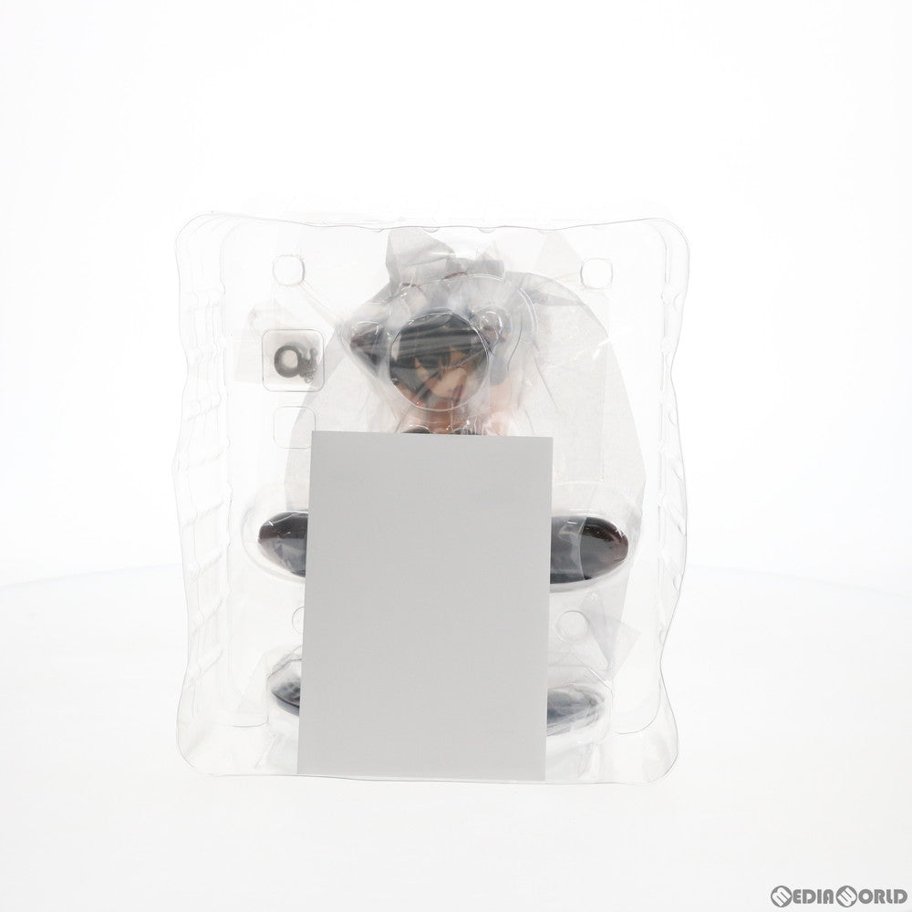 【中古即納】[FIG] ポストカード付属 ネイティブキャラクターズセレクション 涼森瑞希(すずもりみずき) ネトカノ -NTR KANOJO- 1/5.5 完成品 フィギュア ネイティブオンラインショップ&FANZA限定 FROG(フロッグ)/ネイティブ(20200831)