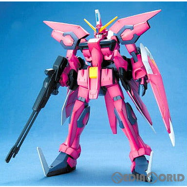 【中古即納】[PTM] 1/100 GAT-X303 イージスガンダム 機動戦士ガンダムSEED(シード) プラモデル バンダイ(20030228)