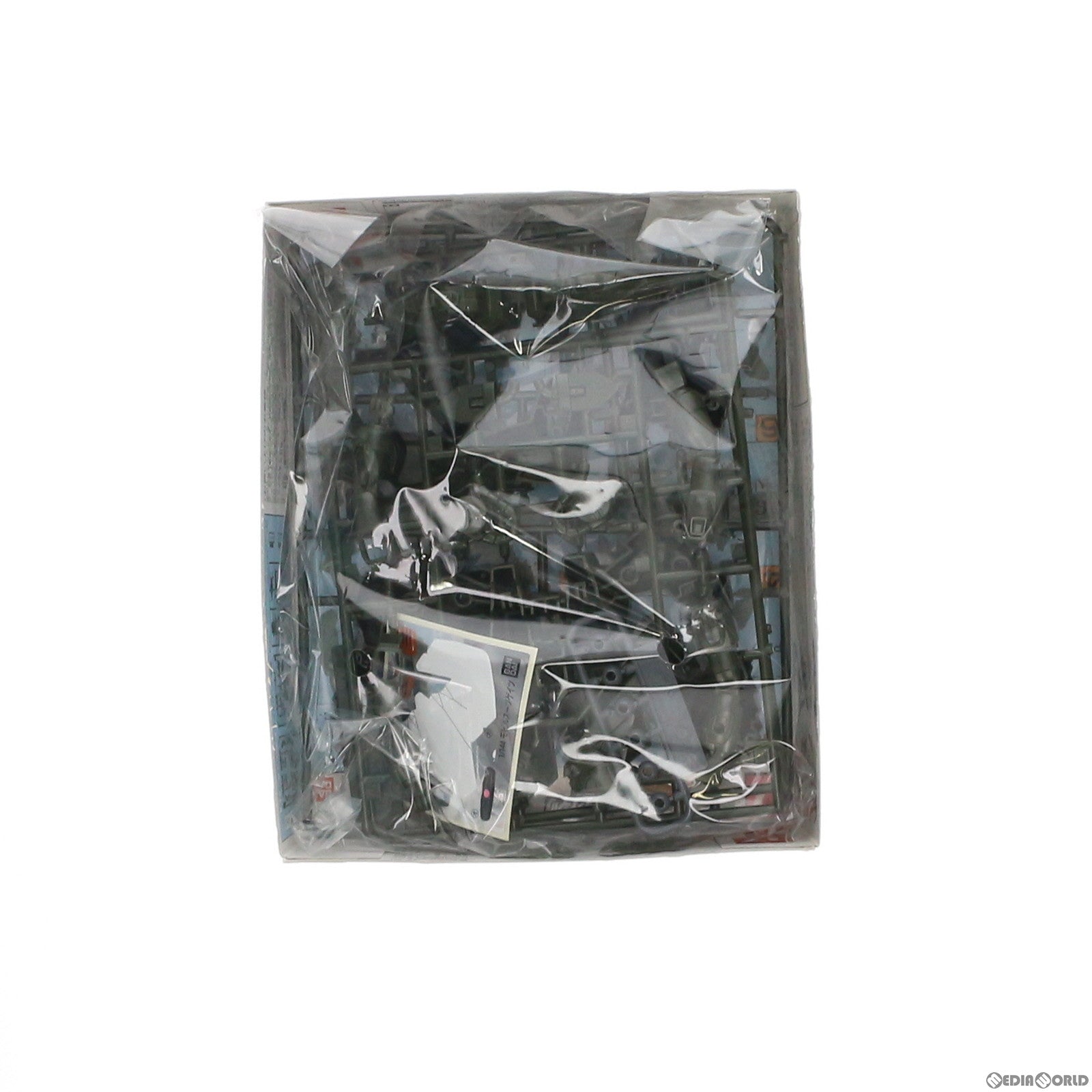 【中古即納】[PTM] 1/144 モビルスーツゲイツ 機動戦士ガンダムSEED(シード) プラモデル バンダイ(20171110)