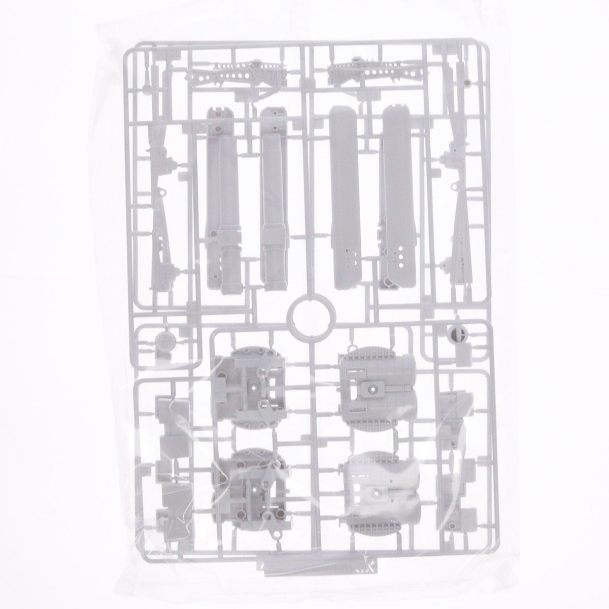 【中古即納】[PTM] MG 1/100 MSA-0011[Bst] PLAN303E ディープストライカー ガンダム・センチネル プラモデル(0224034) バンダイ(20180317)