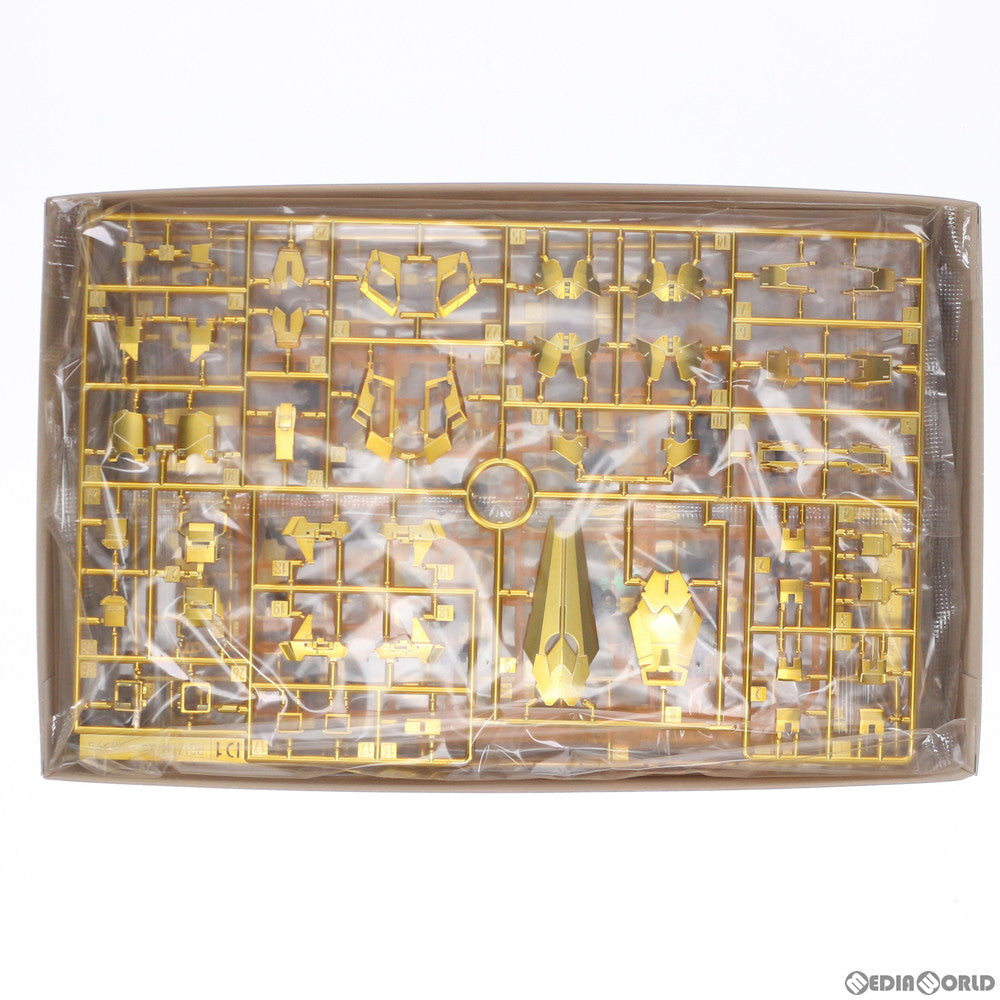 【中古即納】[PTM] ガンダムベース限定 RG 1/144 RX-0 ユニコーンガンダム ゴールドコーティング 機動戦士ガンダムUC(ユニコーン) プラモデル(0228364) バンダイ(20180810)