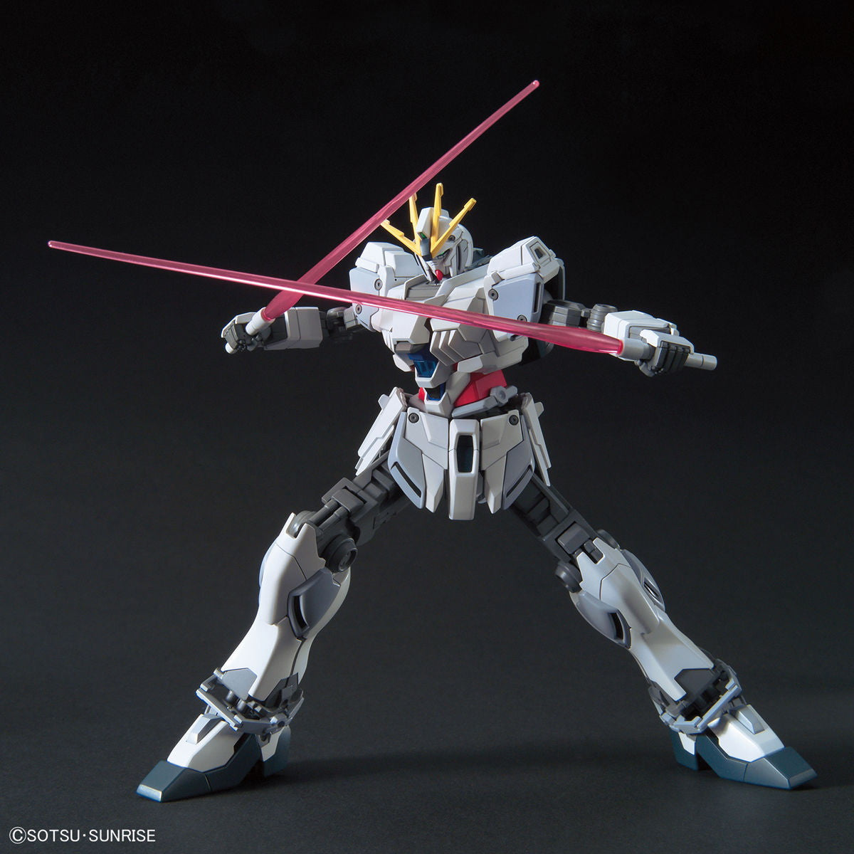 【新品即納】[PTM](再販)HGUC 1/144 ナラティブガンダム A装備 機動戦士ガンダムNT(ナラティブ) プラモデル(5055365) バンダイスピリッツ(20240828)