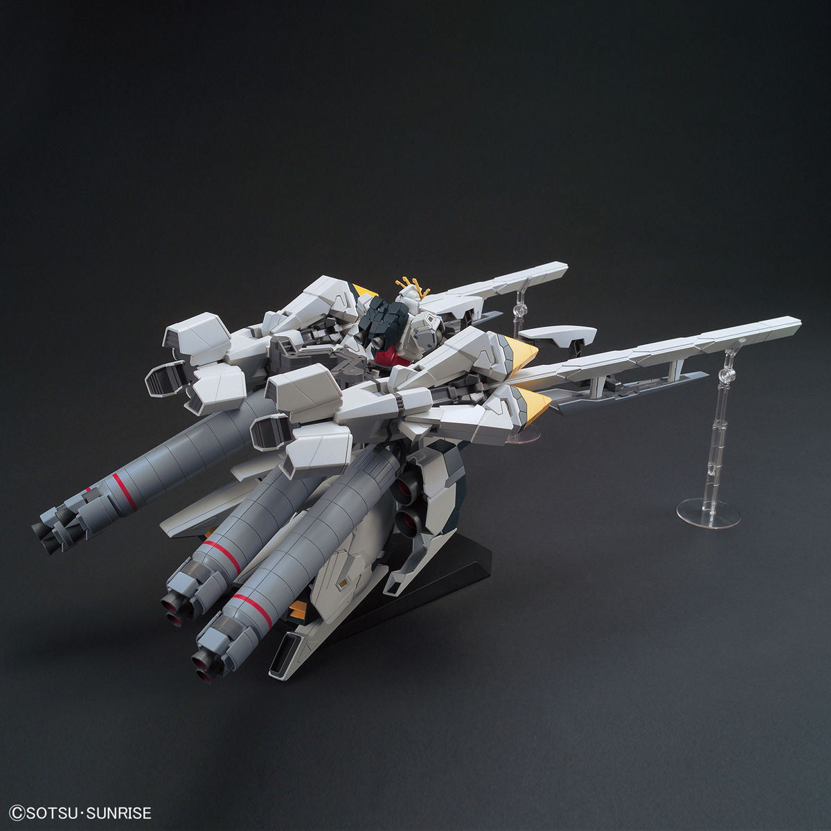 【新品即納】[PTM](再販)HGUC 1/144 ナラティブガンダム A装備 機動戦士ガンダムNT(ナラティブ) プラモデル(5055365) バンダイスピリッツ(20240828)