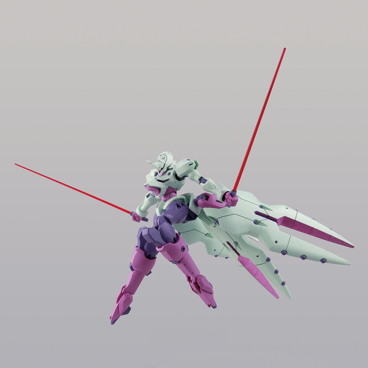 【予約安心出荷】[PTM] (再販) HG 1/144 ガンダム G-ルシファー ガンダム Gのレコンギスタ プラモデル バンダイスピリッツ(2026年8月)