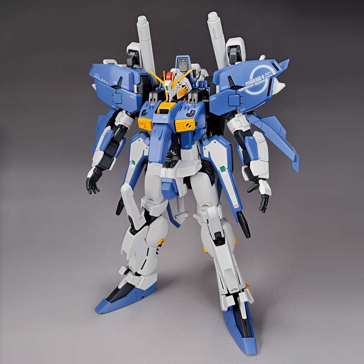 【予約安心出荷】[PTM] (再販) MG 1/100 MSA-0011[Ext] Ex-Sガンダム/MSA-0011 Sガンダム ガンダム・センチネル プラモデル(5056757) バンダイスピリッツ(20251101)