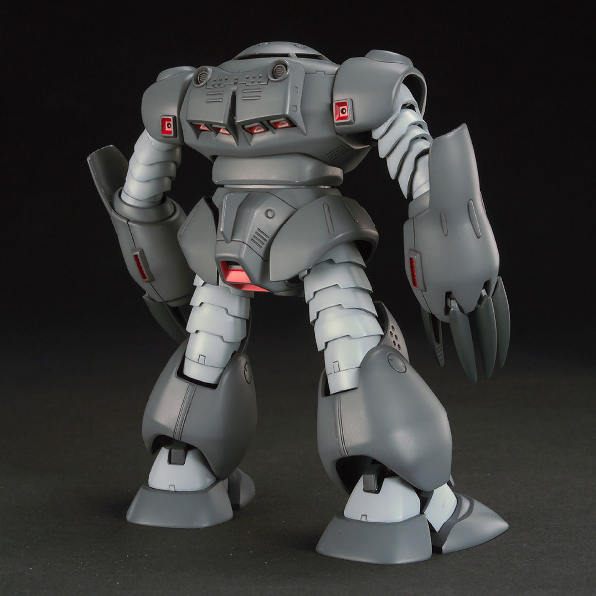 【予約安心出荷】[PTM] (再販) HGUC 1/144 MSM-07E ズゴックE 機動戦士ガンダム0080 ポケットの中の戦争 プラモデル バンダイスピリッツ(2024年12月)