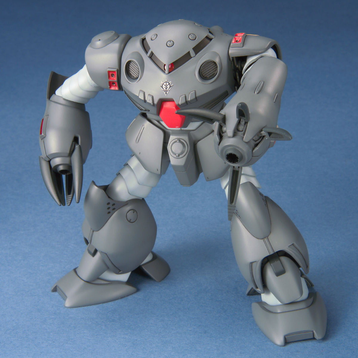 【中古即納】[PTM] HGUC 1/144 MSM-07E ズゴックE 機動戦士ガンダム0080 ポケットの中の戦争 プラモデル バンダイスピリッツ(20190424)
