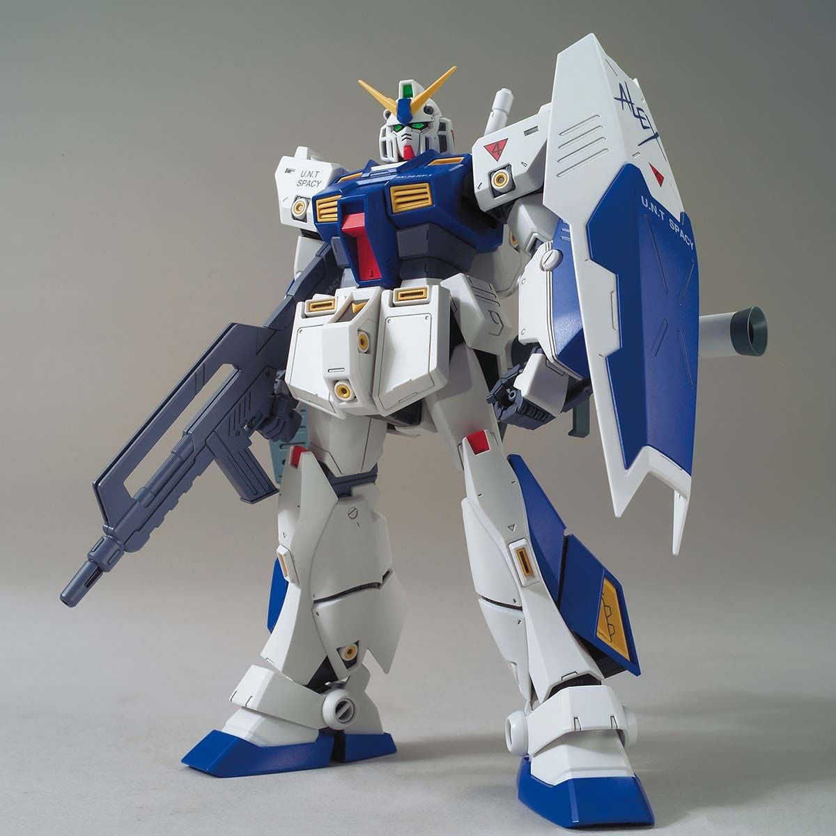 【新品即納】[PTM] (再販) MG 1/100 RX-78NT-1 ガンダムNT-1 Ver.2.0 機動戦士ガンダム0080 ポケットの中の戦争 プラモデル バンダイスピリッツ(20260606)