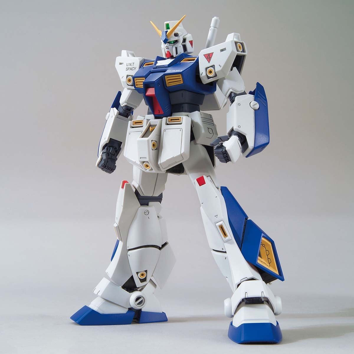 【新品即納】[PTM] (再販) MG 1/100 RX-78NT-1 ガンダムNT-1 Ver.2.0 機動戦士ガンダム0080 ポケットの中の戦争 プラモデル バンダイスピリッツ(20260606)